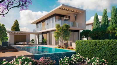Harmony Residences 
