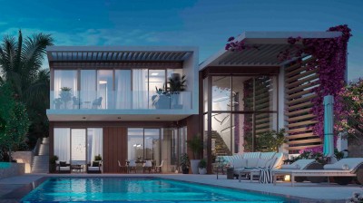 Harmony Residences 