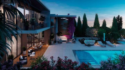 Harmony Residences 