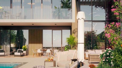 Harmony Residences 