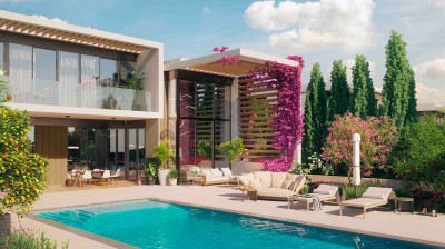 Harmony Residences 