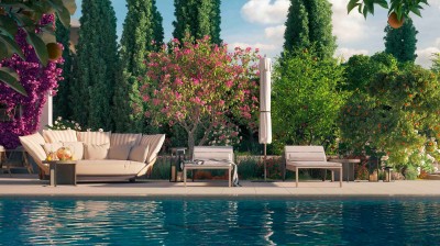 Harmony Residences 