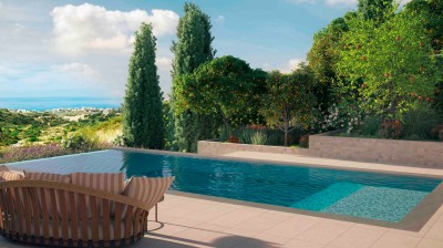 Harmony Residences 
