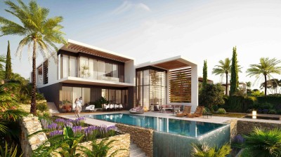 Harmony Residences 