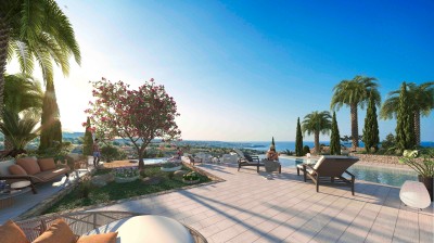 Harmony Residences 