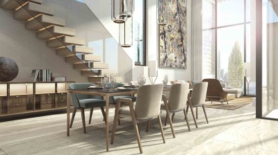 Harmony Residences 