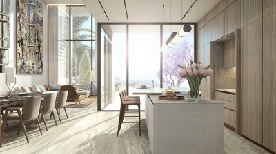 Harmony Residences 