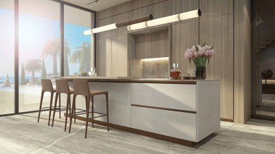Harmony Residences 