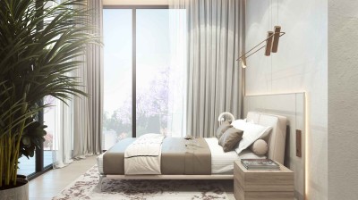 Harmony Residences 