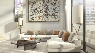 Harmony Residences 