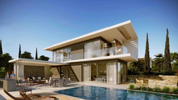 Harmony Residences 
