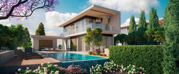 Harmony Residences 