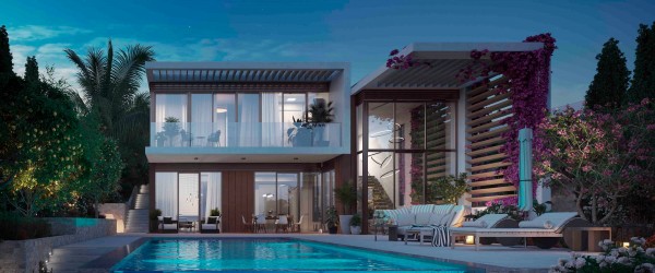 Harmony Residences 
