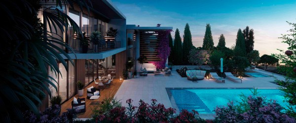Harmony Residences 