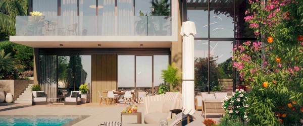 Harmony Residences 