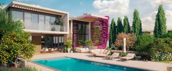 Harmony Residences 