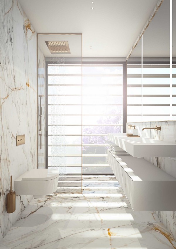 Harmony Residences 