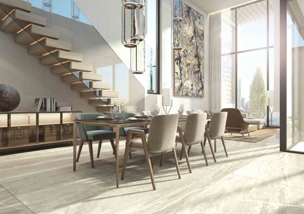 Harmony Residences 