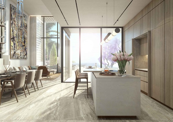 Harmony Residences 