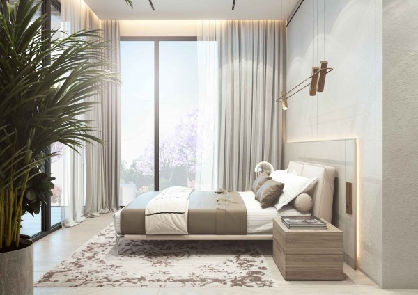 Harmony Residences 