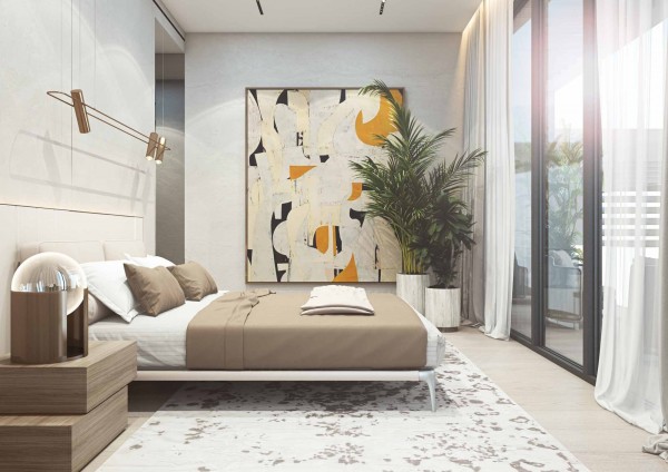 Harmony Residences 