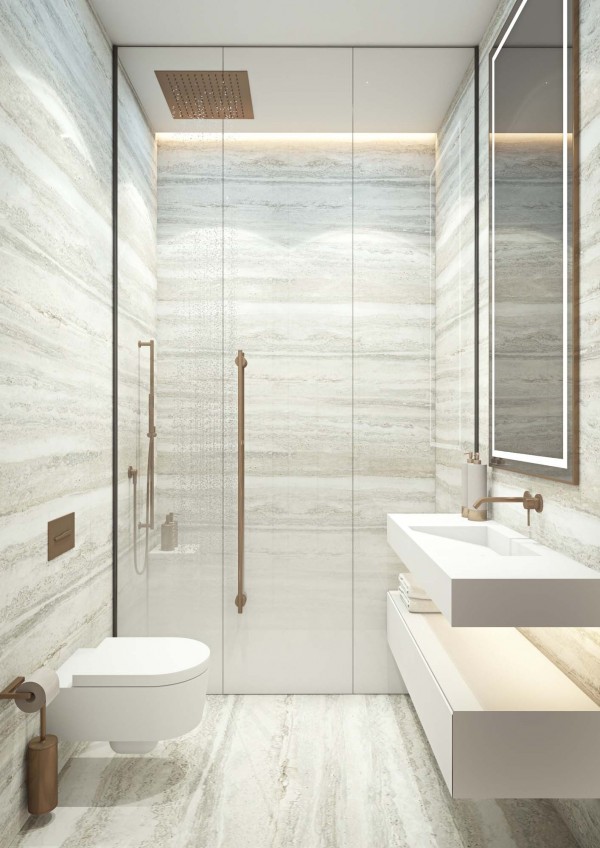 Harmony Residences 