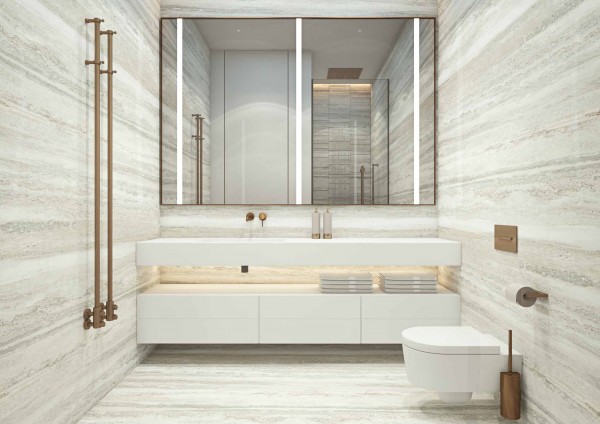 Harmony Residences 
