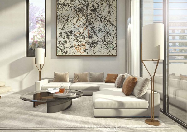 Harmony Residences 