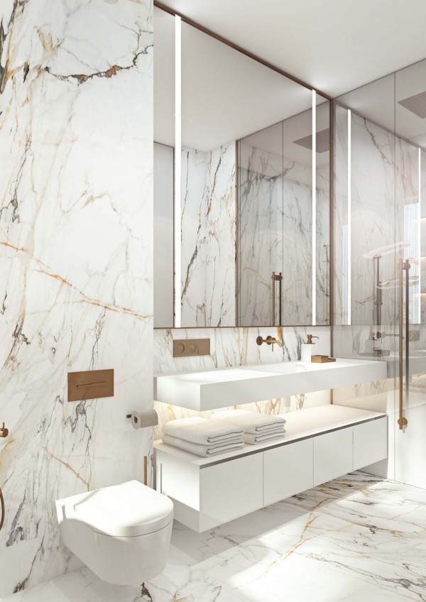 Harmony Residences 